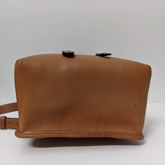 Coach Mini Backpack - Picture 5 of 8